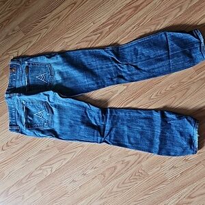 7 for all mankind jeans- size 27
